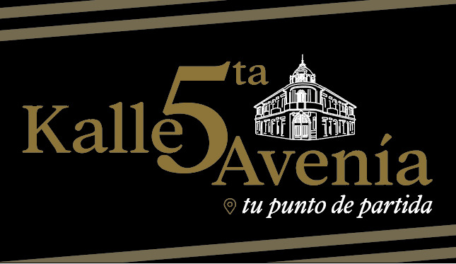 Kalle 5ta Avenia, tu punto de partida